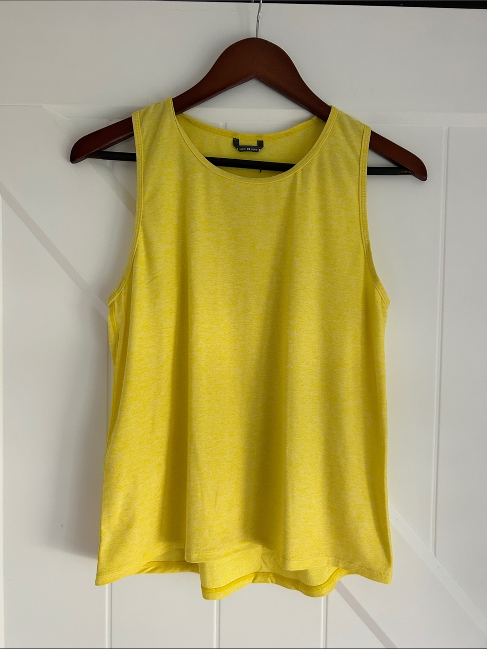 Oiselle Lux Tank Top, sz6
